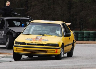 Illustration for article titled The Top 61 Lemons Of The Southern Discomfort 24 Hours Of LeMons